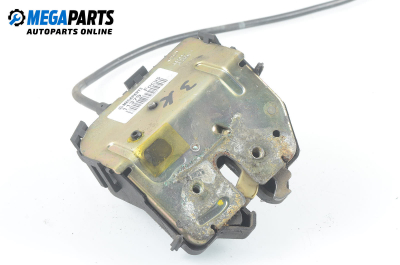 Брава заден капак за Ford Focus I Estate (02.1999 - 12.2007), комби, позиция: задна