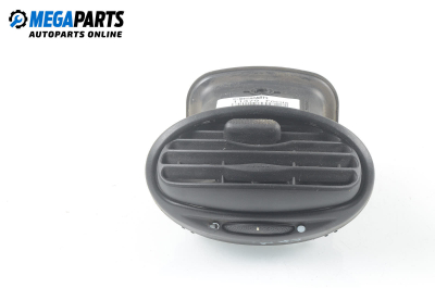 Духалка парно за Ford Focus I Estate (02.1999 - 12.2007)