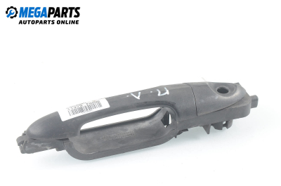 Външна дръжка за Ford Focus I Estate (02.1999 - 12.2007), 4+1 вр., комби, позиция: предна, лява