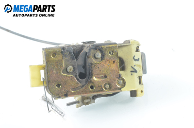 Брава на врата за Ford Focus I Estate (02.1999 - 12.2007), позиция: задна, лява