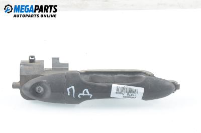 Външна дръжка за Ford Focus I Estate (02.1999 - 12.2007), 4+1 вр., комби, позиция: предна, дясна