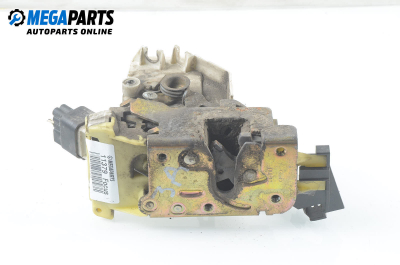 Брава на врата за Ford Focus I Estate (02.1999 - 12.2007), позиция: задна, дясна