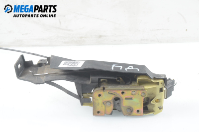 Брава на врата за Ford Focus I Estate (02.1999 - 12.2007), позиция: предна, дясна