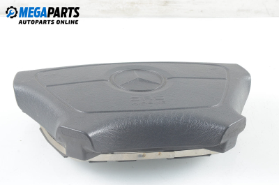 Airbag за Mercedes-Benz S-Class Sedan (W140) (02.1991 - 10.1998), 4+1 вр., седан, позиция: предна