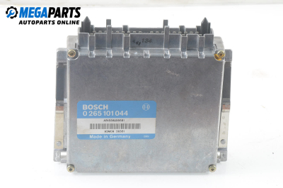 Компютър ABS за Mercedes-Benz S-Class Sedan (W140) (02.1991 - 10.1998), № Bosch 0 265 101 044