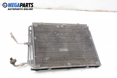 Климатичен радиатор за Mercedes-Benz S-Class Sedan (W140) (02.1991 - 10.1998) S 350 Turbo-D (140.134), 150 к.с.