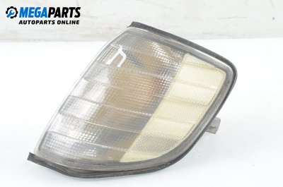 Мигач за Mercedes-Benz S-Class Sedan (W140) (02.1991 - 10.1998), седан, позиция: лява