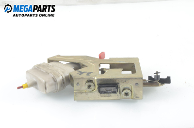 Брава заден капак за Mercedes-Benz S-Class Sedan (W140) (02.1991 - 10.1998), седан, позиция: задна