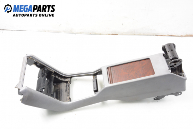 Централна конзола за Mercedes-Benz S-Class Sedan (W140) (02.1991 - 10.1998)