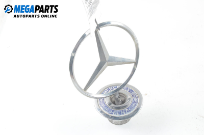 Емблема за Mercedes-Benz S-Class Sedan (W140) (02.1991 - 10.1998), седан