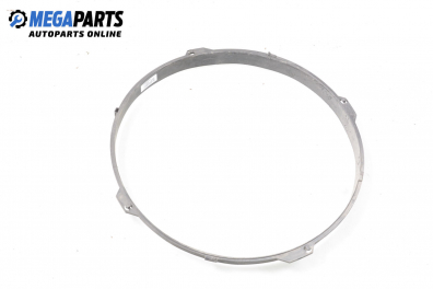 Стойка перка охлаждане за Mercedes-Benz S-Class Sedan (W140) (02.1991 - 10.1998) S 350 Turbo-D (140.134), 150 к.с.