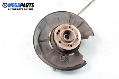 Шенкел главина за Mercedes-Benz S-Class Sedan (W140) (02.1991 - 10.1998), позиция: задна, дясна