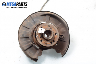 Шенкел главина за Mercedes-Benz S-Class Sedan (W140) (02.1991 - 10.1998), позиция: задна, лява