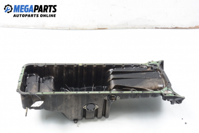 Картер за Mercedes-Benz S-Class Sedan (W140) (02.1991 - 10.1998) S 350 Turbo-D (140.134), 150 к.с.