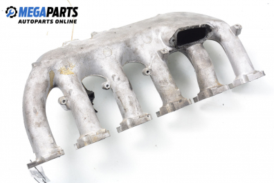 Всмукателен колектор за Mercedes-Benz S-Class Sedan (W140) (02.1991 - 10.1998) S 350 Turbo-D (140.134), 150 к.с.