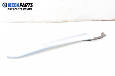 Лайсна челно стъкло за Mercedes-Benz S-Class Sedan (W140) (02.1991 - 10.1998), седан, позиция: предна