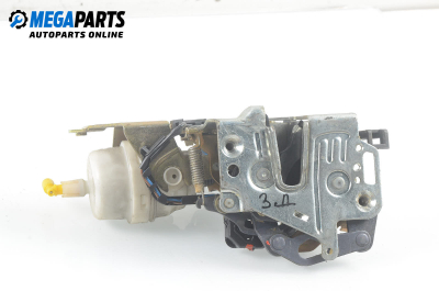 Брава на врата за Mercedes-Benz S-Class Sedan (W140) (02.1991 - 10.1998), позиция: задна, дясна