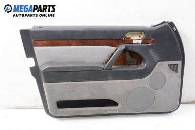 Кора врата за Mercedes-Benz S-Class Sedan (W140) (02.1991 - 10.1998), 4+1 вр., седан, позиция: предна, лява