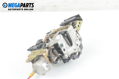 Брава на врата за Mercedes-Benz S-Class Sedan (W140) (02.1991 - 10.1998), позиция: предна, дясна