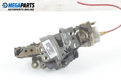 Брава на врата за Mercedes-Benz S-Class Sedan (W140) (02.1991 - 10.1998), позиция: предна, лява