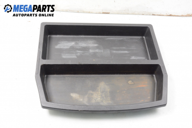 Интериорна пластмаса за Volkswagen Touran Minivan (02.2003 - 05.2010), 4+1 вр., миниван, позиция: предна