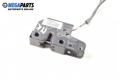 Брава преден капак за Volkswagen Touran Minivan (02.2003 - 05.2010), 4+1 вр., миниван, позиция: предна