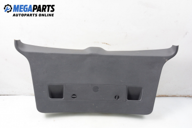 Кора заден капак за Volkswagen Touran Minivan (02.2003 - 05.2010), миниван