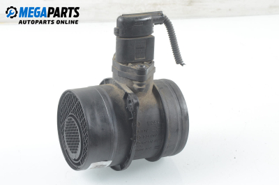 Дебитомер за Volkswagen Touran Minivan (02.2003 - 05.2010) 2.0 TDI 16V, 140 к.с., № Bosch 0 281 002 461