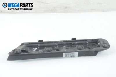 Държач броня за Volkswagen Touran Minivan (02.2003 - 05.2010), миниван, позиция: предна, дясна