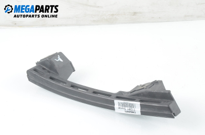 Държач броня за Volkswagen Touran Minivan (02.2003 - 05.2010), миниван, позиция: предна, дясна