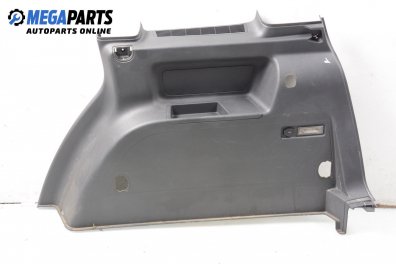 Интериорна пластмаса багажник за Volkswagen Touran Minivan (02.2003 - 05.2010), миниван