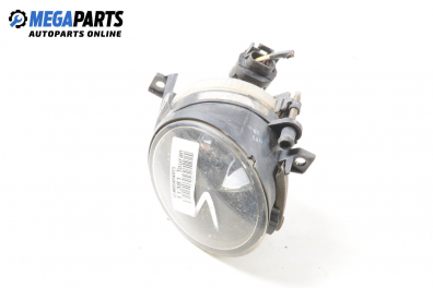 Халоген за Volkswagen Touran Minivan (02.2003 - 05.2010), миниван, позиция: лява