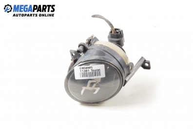 Халоген за Volkswagen Touran Minivan (02.2003 - 05.2010), миниван, позиция: дясна