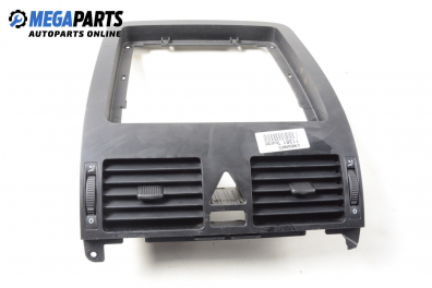 Духалки парно за Volkswagen Touran Minivan (02.2003 - 05.2010)