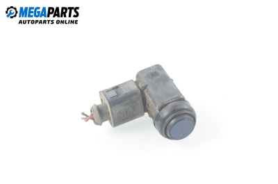 Парктроник за Volkswagen Touran Minivan (02.2003 - 05.2010)