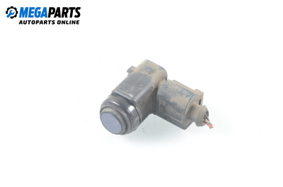 Парктроник за Volkswagen Touran Minivan (02.2003 - 05.2010)