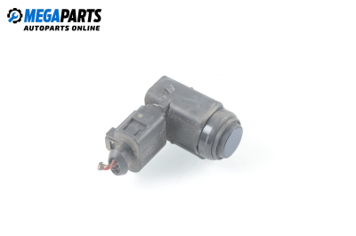 Парктроник за Volkswagen Touran Minivan (02.2003 - 05.2010)