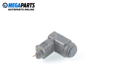 Парктроник за Volkswagen Touran Minivan (02.2003 - 05.2010)