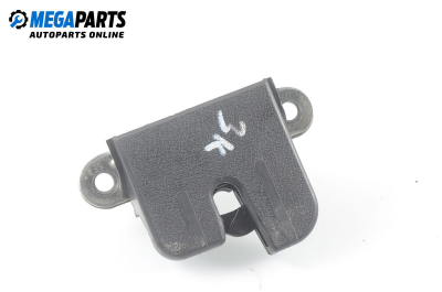 Брава заден капак за Volkswagen Touran Minivan (02.2003 - 05.2010), миниван, позиция: задна