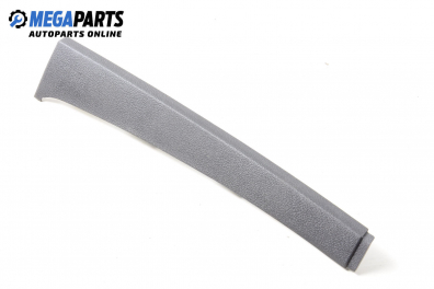 Интериорна пластмаса за Volkswagen Touran Minivan (02.2003 - 05.2010), 4+1 вр., миниван, позиция: предна