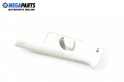 Интериорна пластмаса за Volkswagen Touran Minivan (02.2003 - 05.2010), 4+1 вр., миниван, позиция: предна