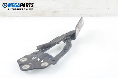 Панта преден капак за Volkswagen Touran Minivan (02.2003 - 05.2010), 4+1 вр., миниван, позиция: дясна