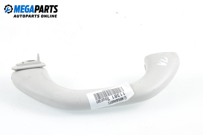 Ръкохватка за таван за Volkswagen Touran Minivan (02.2003 - 05.2010), 4+1 вр., позиция: предна, лява