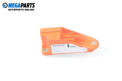 Сензор airbag за Volkswagen Touran Minivan (02.2003 - 05.2010), № Siemens 5WK43340