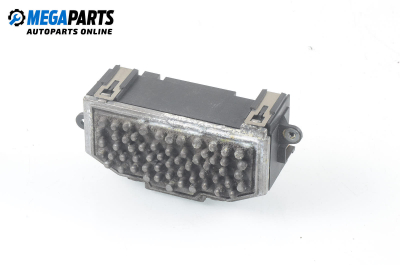Реостат за Volkswagen Touran Minivan (02.2003 - 05.2010), № Bosch F 011 500 002
