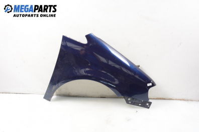 Калник за Volkswagen Touran Minivan (02.2003 - 05.2010), 4+1 вр., миниван, позиция: предна, дясна
