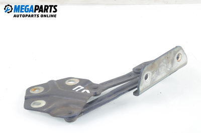 Панта преден капак за Volkswagen Touran Minivan (02.2003 - 05.2010), 4+1 вр., миниван, позиция: лява