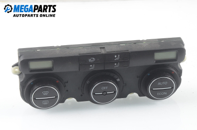 Панел климатроник за Volkswagen Touran Minivan (02.2003 - 05.2010)