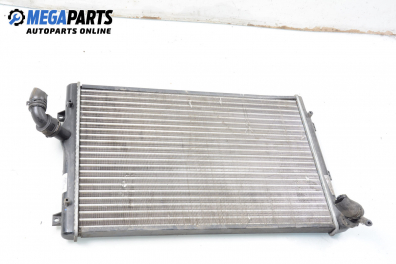 Воден радиатор за Volkswagen Touran Minivan (02.2003 - 05.2010) 2.0 TDI 16V, 140 к.с.