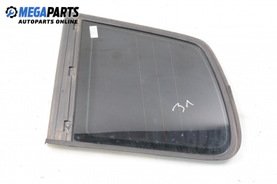 Фикс за Volkswagen Touran Minivan (02.2003 - 05.2010), 4+1 вр., миниван, позиция: лява